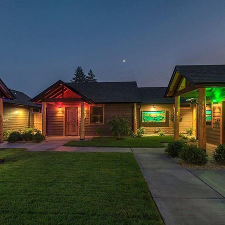 Bear Mountain - Suite 6 Grants Pass Buitenkant foto