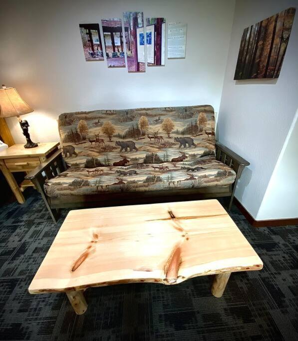 Bear Mountain - Suite 6 Grants Pass Buitenkant foto