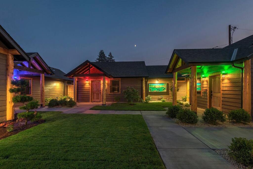 Bear Mountain - Suite 6 Grants Pass Buitenkant foto