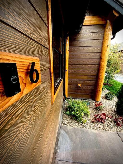 Bear Mountain - Suite 6 Grants Pass Buitenkant foto
