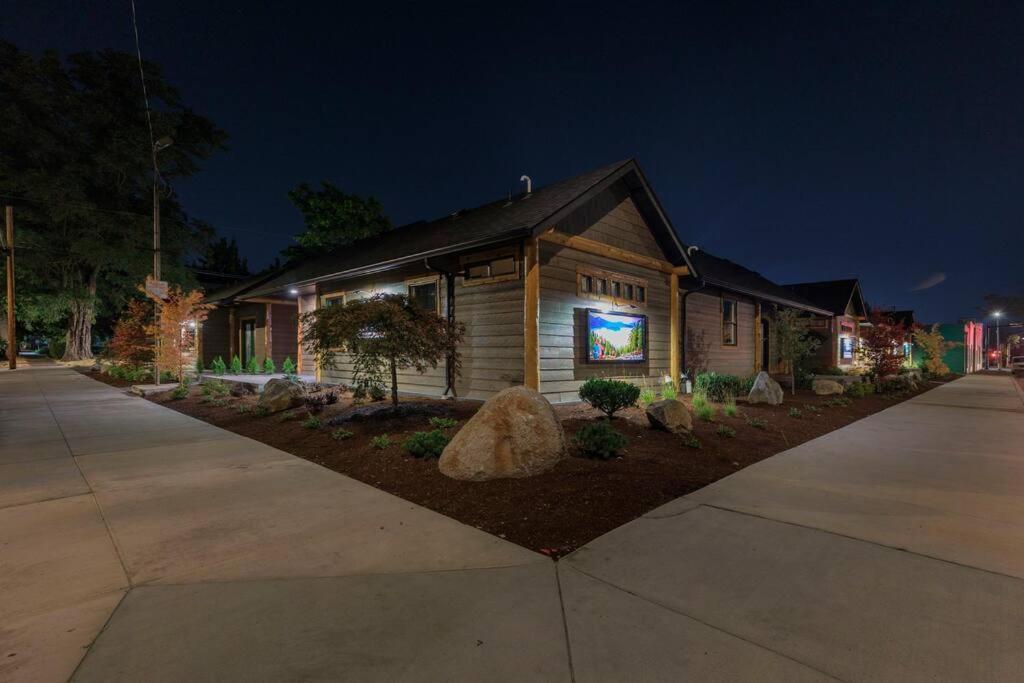 Bear Mountain - Suite 6 Grants Pass Buitenkant foto