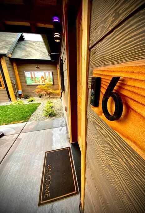 Bear Mountain - Suite 6 Grants Pass Buitenkant foto