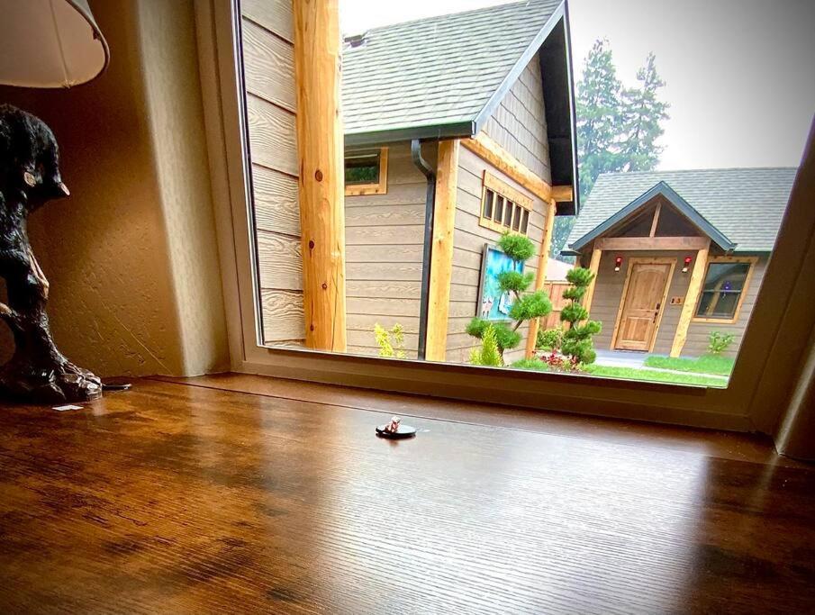 Bear Mountain - Suite 6 Grants Pass Buitenkant foto