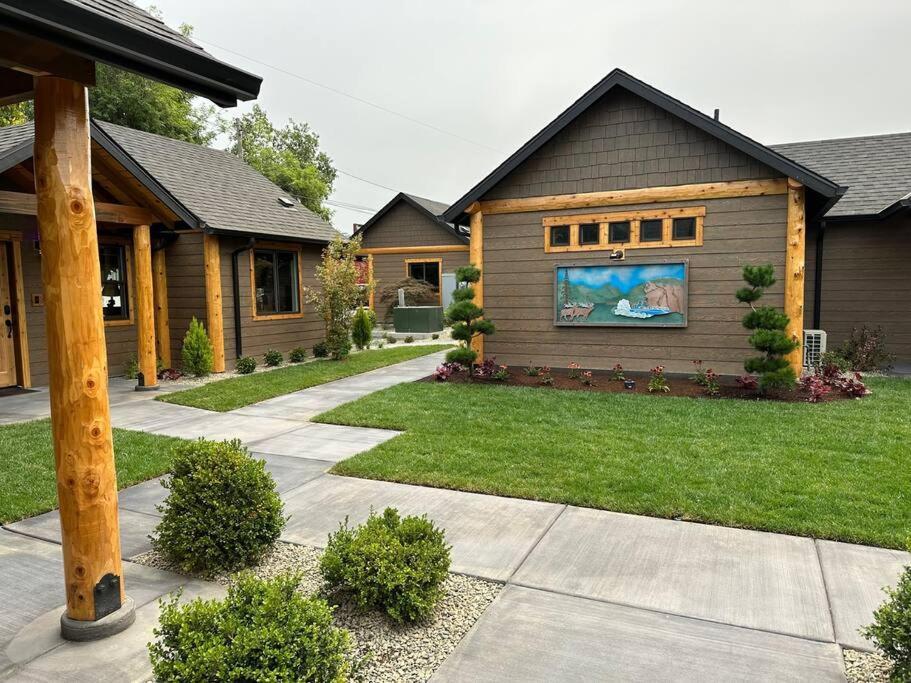 Bear Mountain - Suite 6 Grants Pass Buitenkant foto