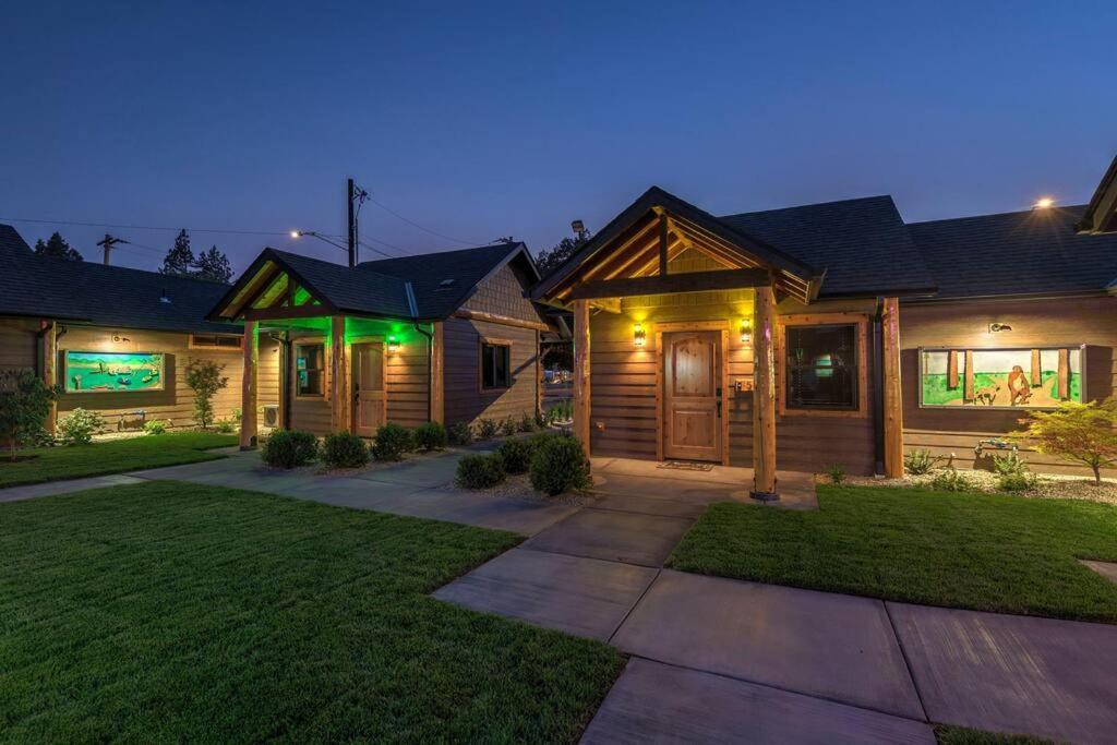 Bear Mountain - Suite 6 Grants Pass Buitenkant foto