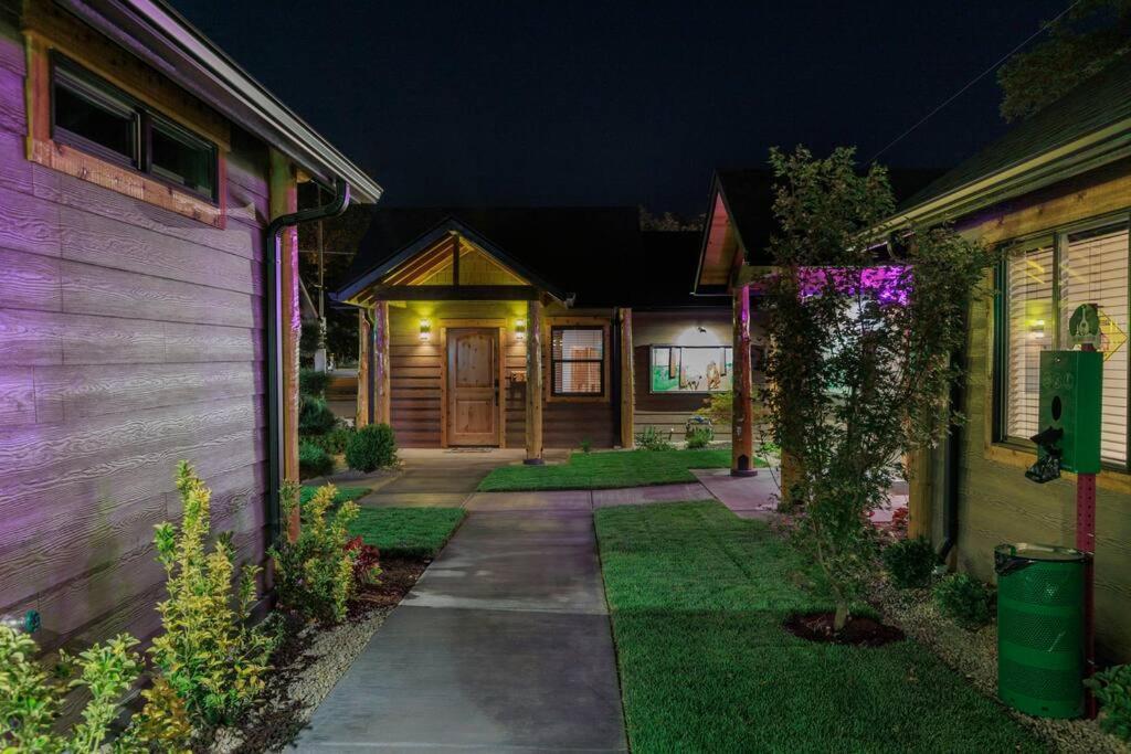 Bear Mountain - Suite 6 Grants Pass Buitenkant foto