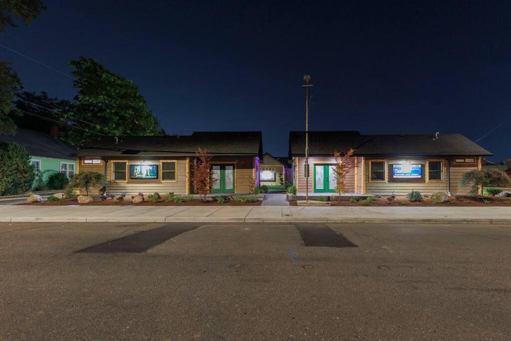 Bear Mountain - Suite 6 Grants Pass Buitenkant foto