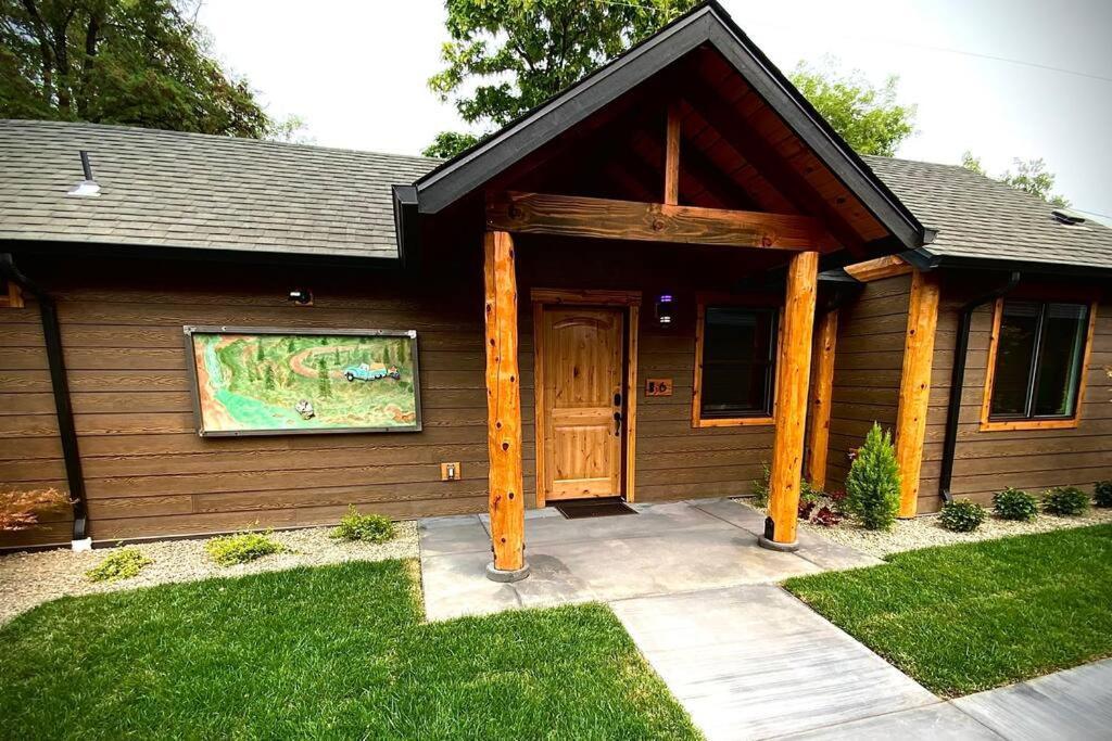 Bear Mountain - Suite 6 Grants Pass Buitenkant foto