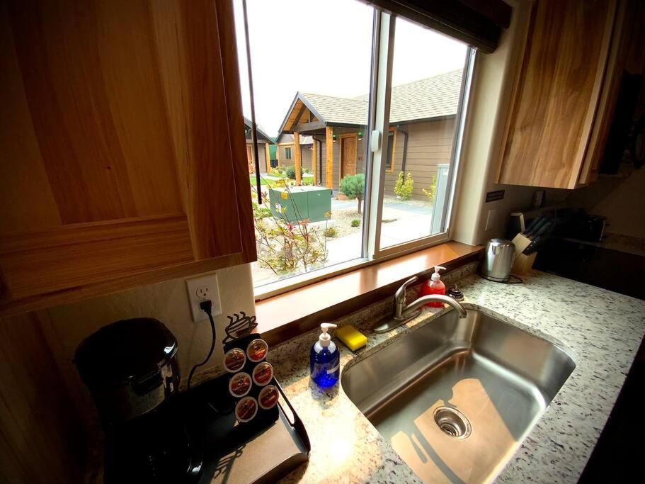Bear Mountain - Suite 6 Grants Pass Buitenkant foto