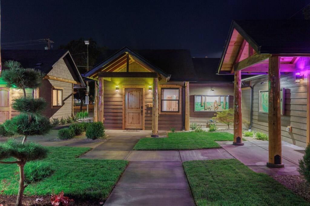 Bear Mountain - Suite 6 Grants Pass Buitenkant foto